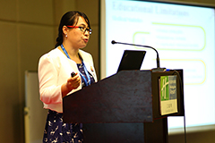 Dr. Guan Ying, Teaching and Research Office for Biostatistics of Public Health and Tropical Medicine School, SMU .JPG